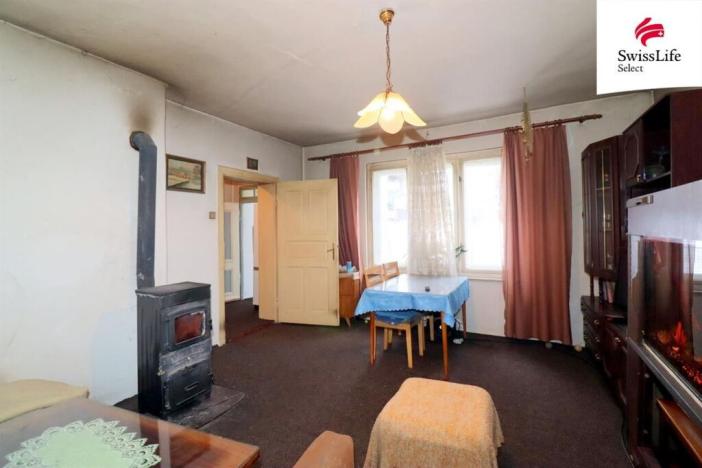 Prodej rodinného domu, Citice - Hlavno, 120 m2