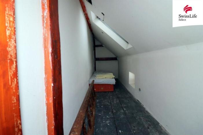 Prodej rodinného domu, Citice - Hlavno, 120 m2