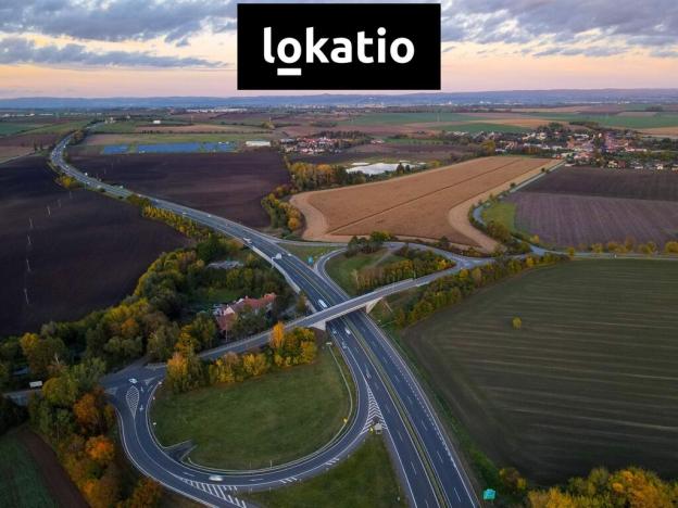 Pronájem skladu, Bystročice - Žerůvky, 576 m2