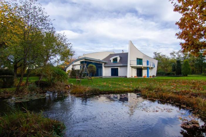 Prodej vily, Říčany, Na Vyhlídce, 623 m2