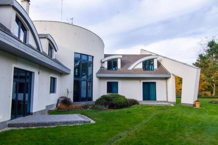 Prodej vily, Říčany, Na Vyhlídce, 623 m2