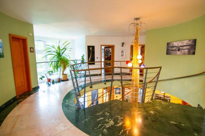 Prodej vily, Říčany, Na Vyhlídce, 623 m2