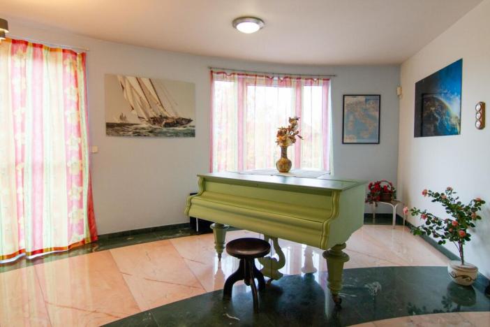 Prodej vily, Říčany, Na Vyhlídce, 623 m2