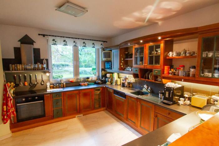 Prodej vily, Říčany, Na Vyhlídce, 623 m2