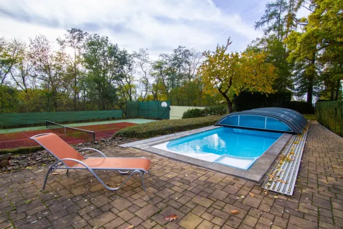 Prodej vily, Říčany, Na Vyhlídce, 623 m2