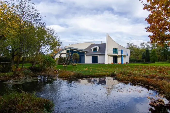 Prodej vily, Říčany, Na Vyhlídce, 623 m2