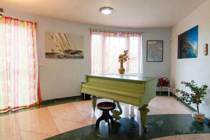 Prodej vily, Říčany, Na Vyhlídce, 623 m2