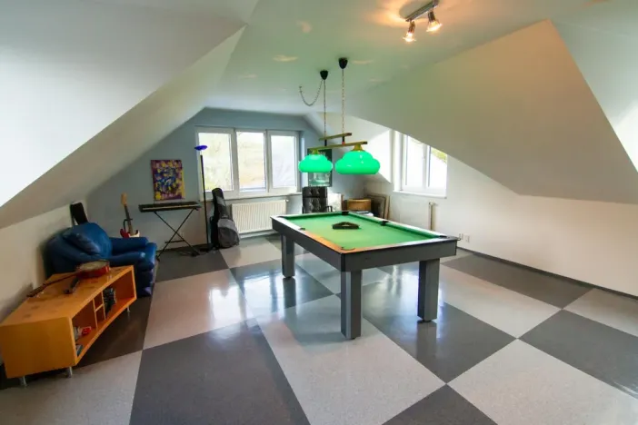 Prodej vily, Říčany, Na Vyhlídce, 623 m2