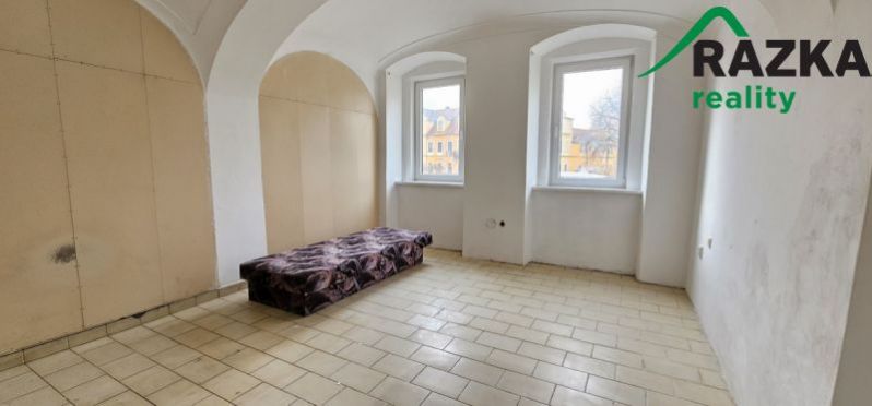 Prodej rodinného domu, Chodová Planá, Pohraniční stráně, 355 m2