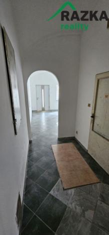 Prodej rodinného domu, Chodová Planá, Pohraniční stráně, 355 m2