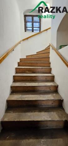 Prodej rodinného domu, Chodová Planá, Pohraniční stráně, 355 m2