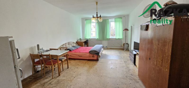 Prodej rodinného domu, Chodová Planá, Pohraniční stráně, 355 m2