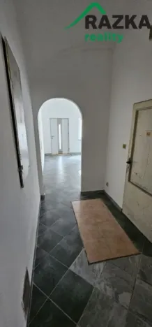 Prodej rodinného domu, Chodová Planá, Pohraniční stráně, 355 m2