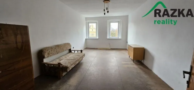 Prodej rodinného domu, Chodová Planá, Pohraniční stráně, 355 m2