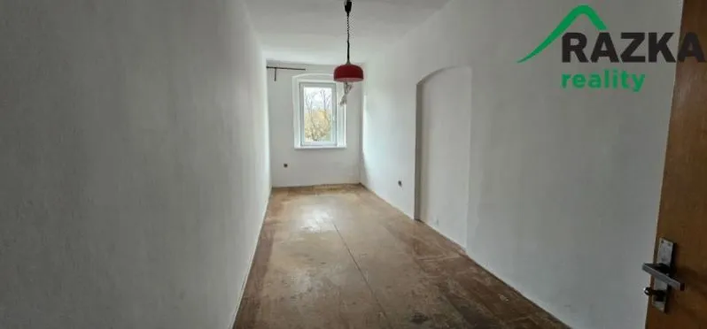 Prodej rodinného domu, Chodová Planá, Pohraniční stráně, 355 m2