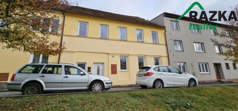 Prodej rodinného domu, Chodová Planá, Pohraniční stráně, 355 m2