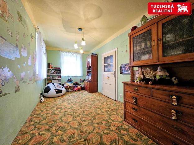 Prodej pozemku pro bydlení, Kořenec, 119009 m2