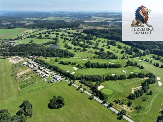 Prodej pozemku pro bydlení, Kořenec, 119009 m2