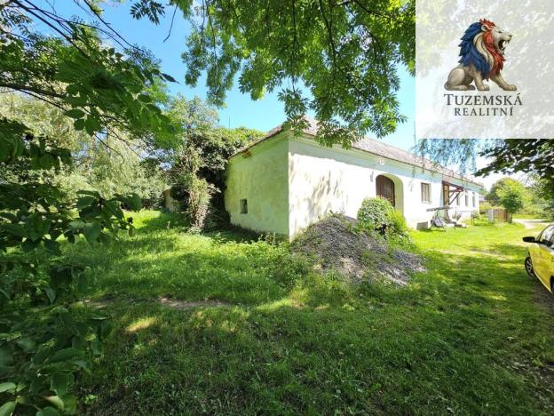 Prodej rodinného domu, Kořenec, 103 m2