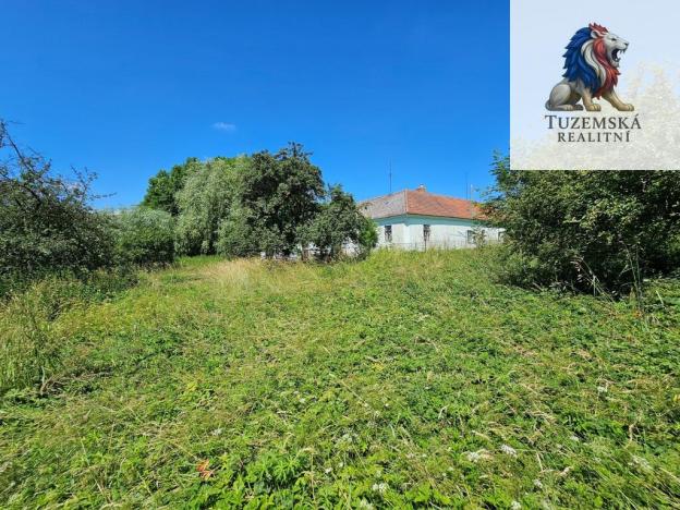 Prodej rodinného domu, Kořenec, 103 m2