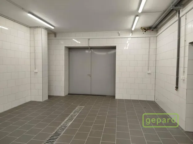 Prodej obchodního prostoru, České Budějovice, Dr. Bureše, 1032 m2