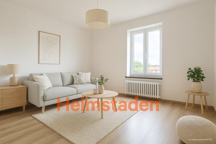 Pronájem bytu 2+1, Havířov - Město, Dvořákova, 62 m2