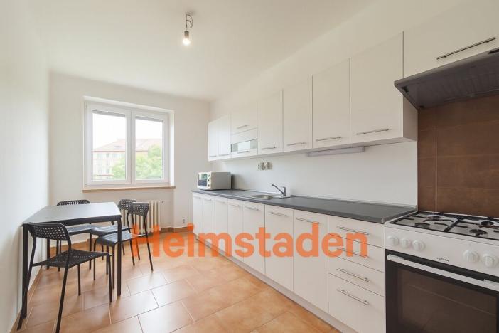 Pronájem bytu 2+1, Havířov - Město, Dvořákova, 62 m2