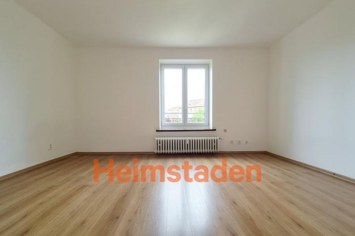 Pronájem bytu 2+1, Havířov - Město, Dvořákova, 62 m2