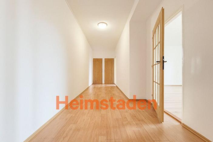 Pronájem bytu 2+1, Havířov - Město, Dvořákova, 62 m2