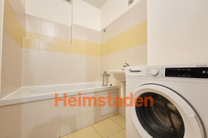 Pronájem bytu 2+1, Havířov - Město, Dvořákova, 62 m2