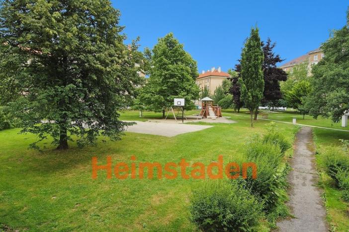 Pronájem bytu 2+1, Havířov - Město, Dvořákova, 62 m2