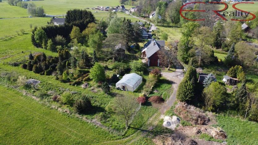 Prodej pozemku pro bydlení, Liberec, Malinová, 3330 m2