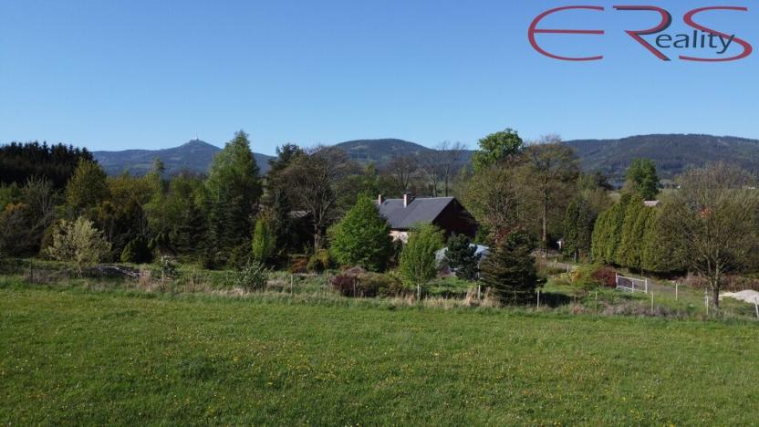 Prodej pozemku pro bydlení, Liberec, Malinová, 3330 m2