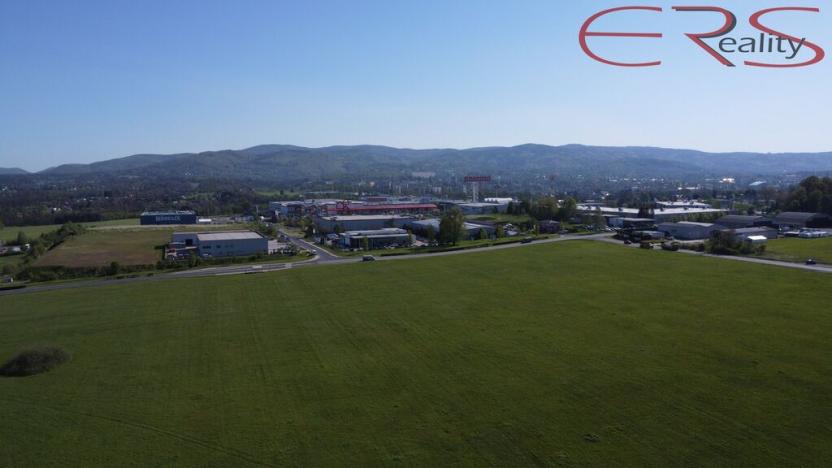 Prodej pozemku pro bydlení, Liberec, Malinová, 3330 m2