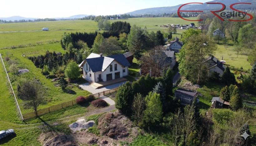 Prodej pozemku pro bydlení, Liberec, Malinová, 3330 m2