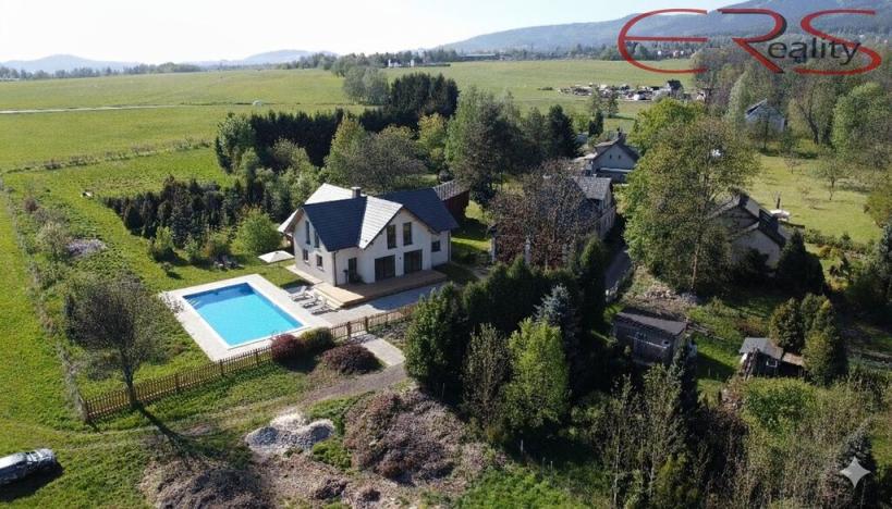 Prodej pozemku pro bydlení, Liberec, Malinová, 3330 m2