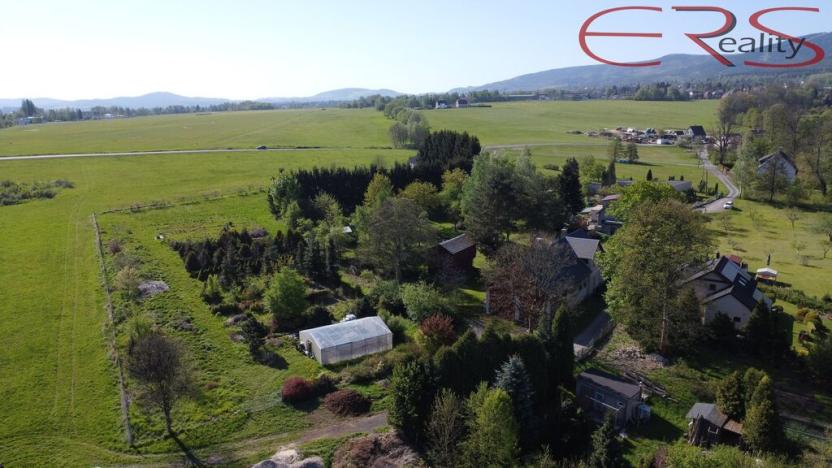 Prodej pozemku pro bydlení, Liberec, Malinová, 3330 m2