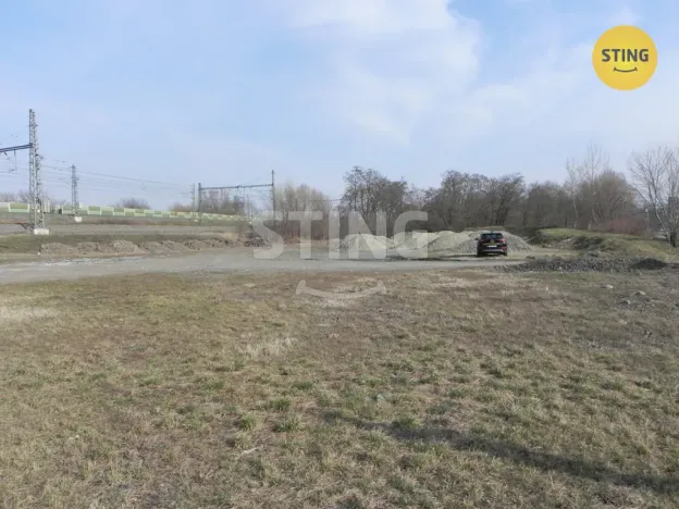 Prodej komerčního pozemku, Přerov, Lipnická, 5278 m2