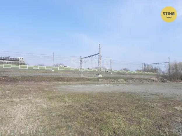 Prodej komerčního pozemku, Přerov, Lipnická, 5278 m2