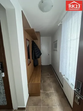 Pronájem bytu 1+1, Skalice u České Lípy, 40 m2