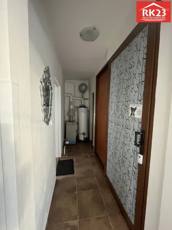 Pronájem bytu 1+1, Skalice u České Lípy, 40 m2