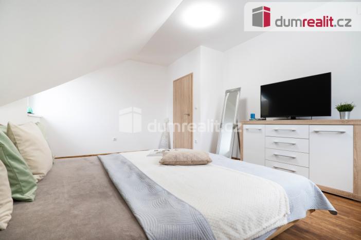 Prodej rodinného domu, Říčany, Thomayerova, 179 m2