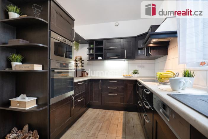 Prodej rodinného domu, Říčany, Thomayerova, 179 m2