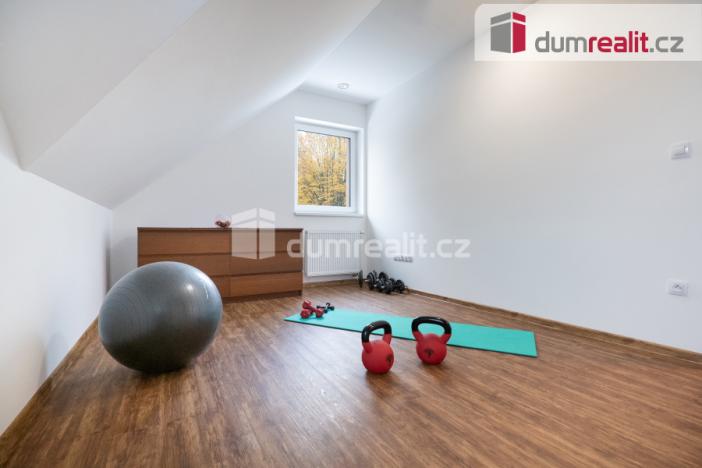 Prodej rodinného domu, Říčany, Thomayerova, 179 m2