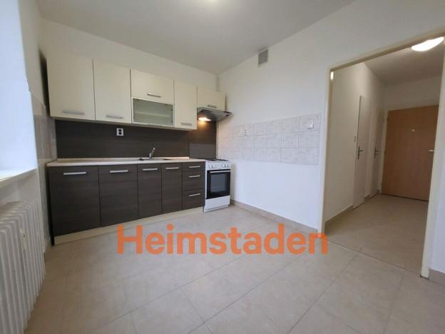 Pronájem bytu 2+1, Havířov - Město, Místní, 55 m2