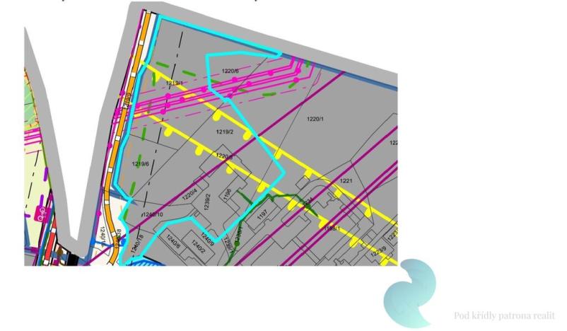 Prodej komerční nemovitosti, Veselí nad Lužnicí - Veselí nad Lužnicí II, Třída Čs. armády, 29401 m2