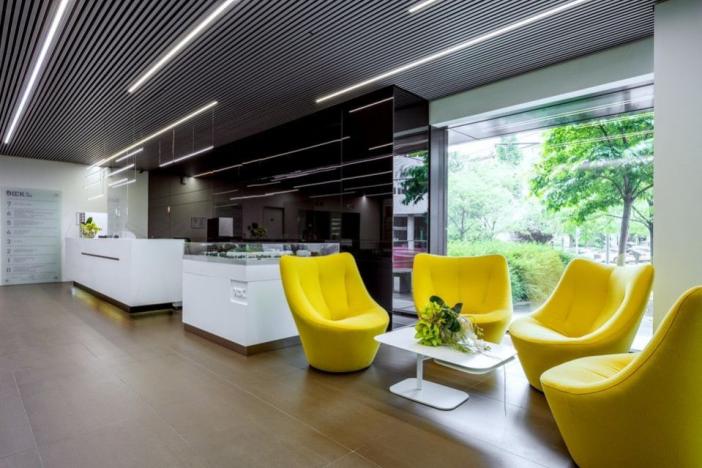 Pronájem kanceláře, Praha - Libeň, Boudníkova, 517 m2