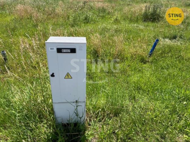 Prodej pozemku pro bydlení, Horní Domaslavice, 1155 m2