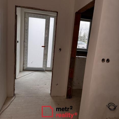 Prodej rodinného domu, Brodek u Prostějova, Vilapark, 155 m2