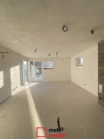 Prodej rodinného domu, Brodek u Prostějova, Vilapark, 155 m2